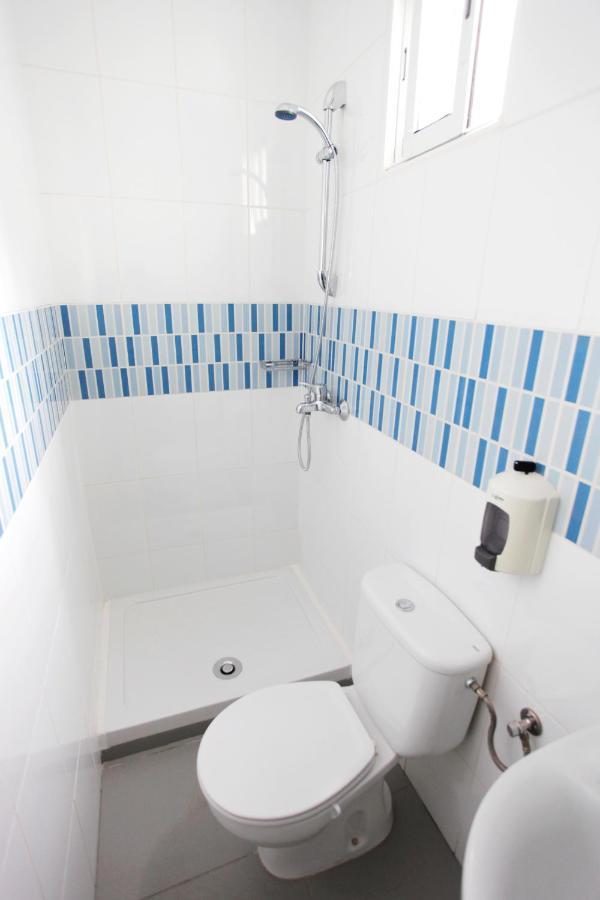 Nou Rocamar Hotel Sant Carles De La Rapita Bagian luar foto
